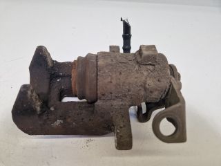 bontott VW POLO V Jobb hátsó Féknyereg Munkahengerrel