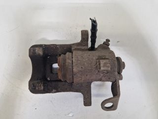 bontott VW POLO V Jobb hátsó Féknyereg Munkahengerrel