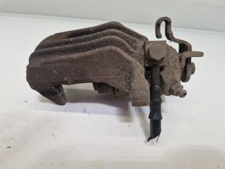 bontott VW POLO V Jobb hátsó Féknyereg Munkahengerrel