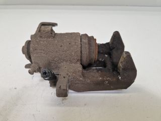 bontott VW POLO V Jobb hátsó Féknyereg Munkahengerrel