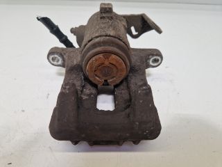 bontott VW POLO V Jobb hátsó Féknyereg Munkahengerrel