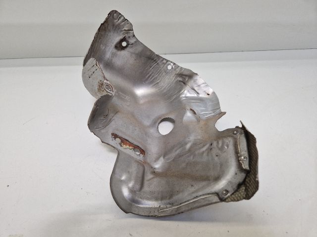 bontott VW POLO V Katalizátor Hővédő Lemez