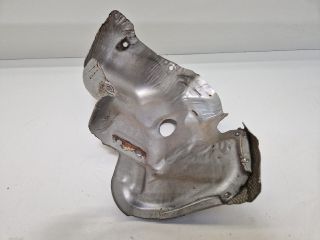 bontott VW POLO V Katalizátor Hővédő Lemez