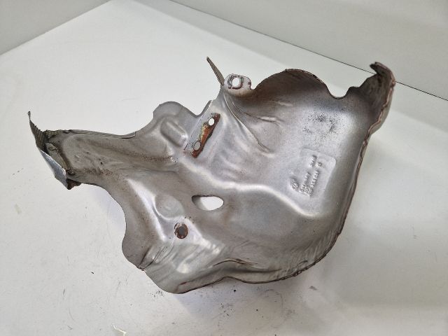 bontott VW POLO V Katalizátor Hővédő Lemez