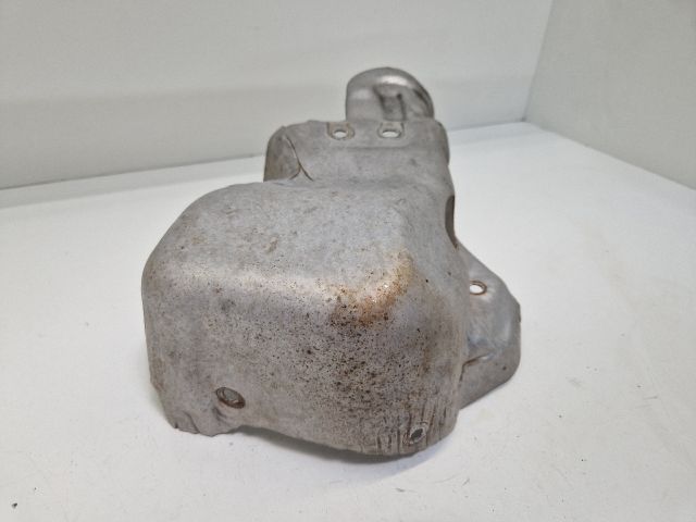 bontott VW POLO V Katalizátor Hővédő Lemez