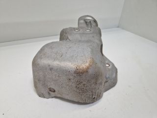 bontott VW POLO V Katalizátor Hővédő Lemez