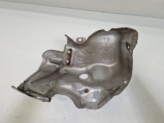 bontott VW POLO V Katalizátor Hővédő Lemez