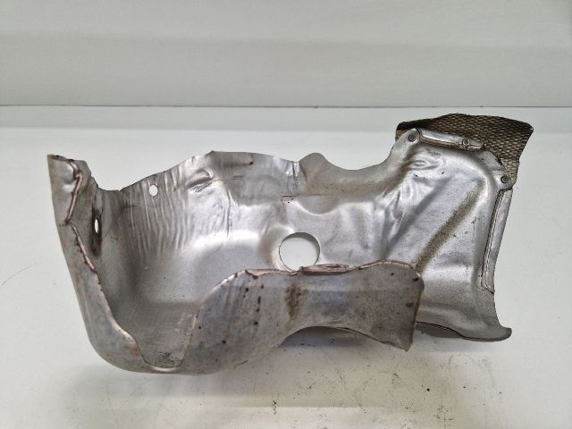 bontott VW POLO V Katalizátor Hővédő Lemez