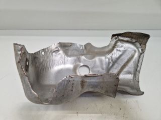 bontott VW POLO V Katalizátor Hővédő Lemez