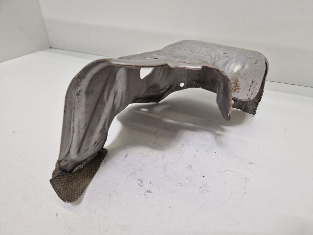 bontott VW POLO V Katalizátor Hővédő Lemez