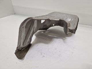 bontott VW POLO V Katalizátor Hővédő Lemez