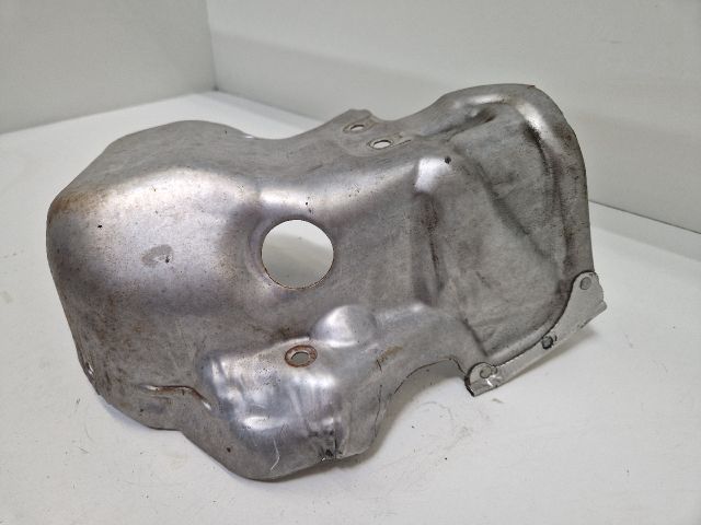 bontott VW POLO V Katalizátor Hővédő Lemez