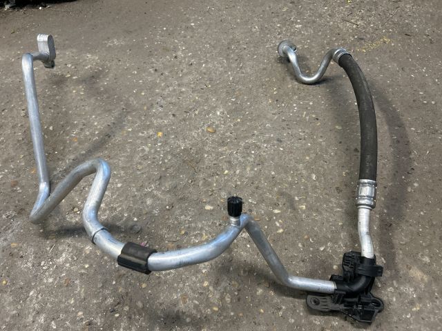 bontott VW POLO V Klíma Cső