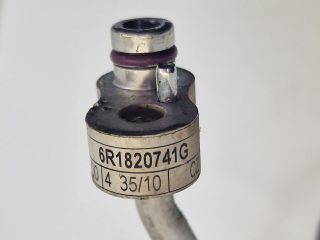 bontott VW POLO V Klíma Cső