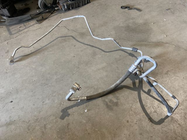 bontott VW POLO V Klíma Cső