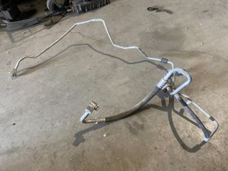 bontott VW POLO V Klíma Cső