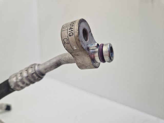 bontott VW POLO V Klíma Cső