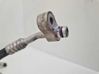 bontott VW POLO V Klíma Cső