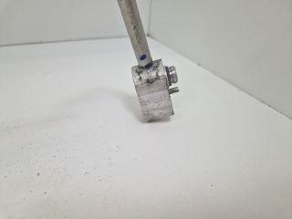 bontott VW POLO V Klíma Cső