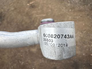 bontott VW POLO V Klíma Cső