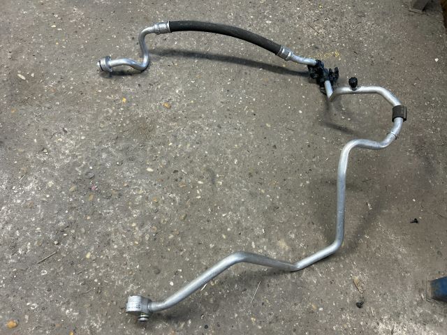 bontott VW POLO V Klíma Cső