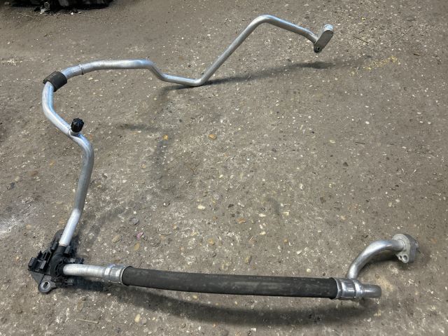 bontott VW POLO V Klíma Cső