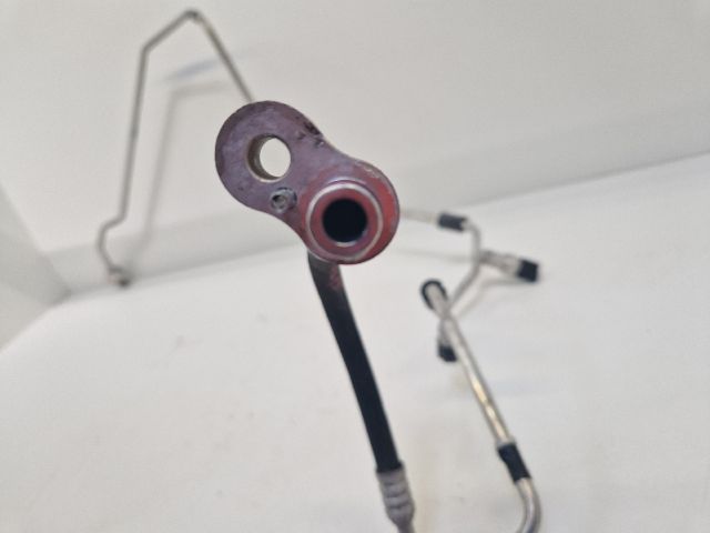 bontott VW POLO V Klíma Cső