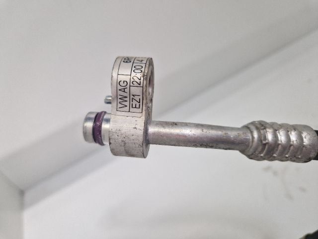 bontott VW POLO V Klíma Cső