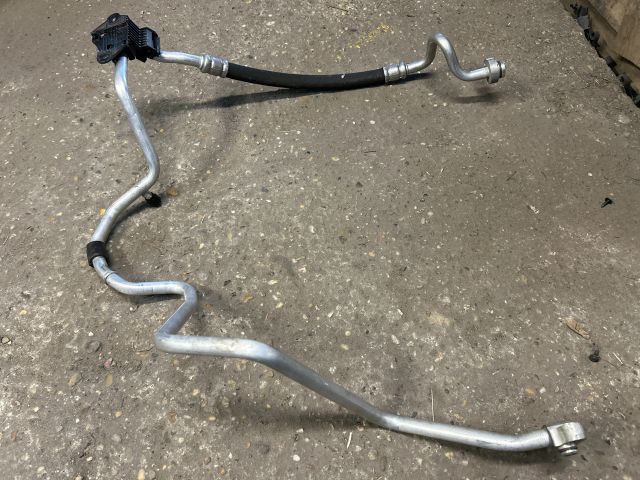 bontott VW POLO V Klíma Cső