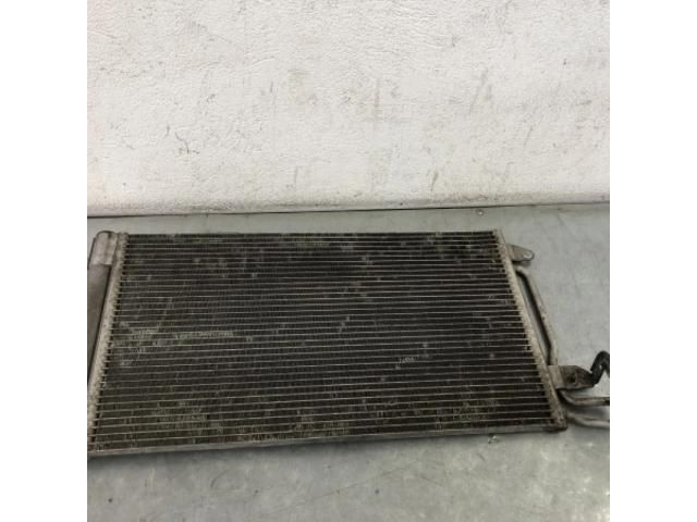 bontott VW POLO V Klímahűtő Radiátor