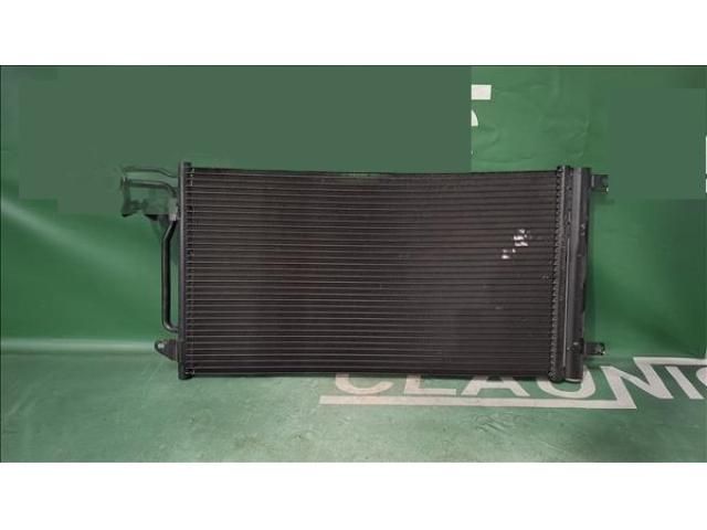 bontott VW POLO V Klímahűtő Radiátor