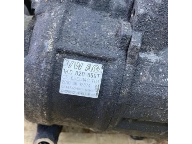 bontott VW POLO V Klímakompresszor