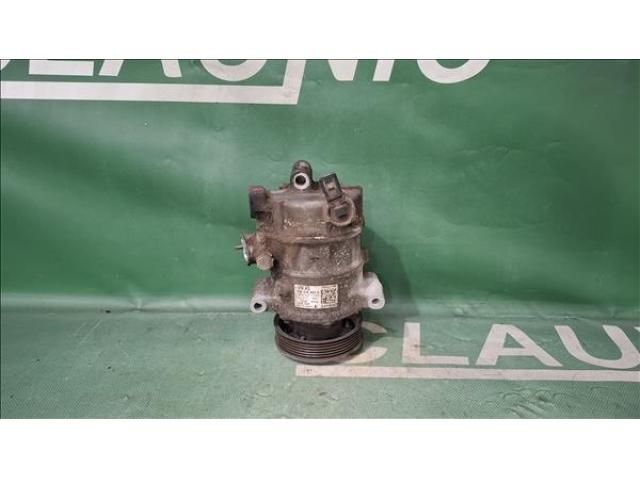 bontott VW POLO V Klímakompresszor