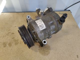 bontott VW POLO V Klímakompresszor