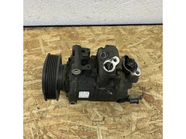 bontott VW POLO V Klímakompresszor