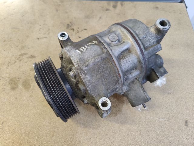 bontott VW POLO V Klímakompresszor