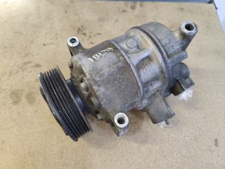 bontott VW POLO V Klímakompresszor