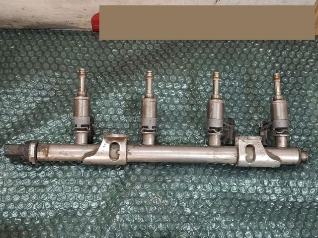 bontott VW POLO V Közösnyomócső