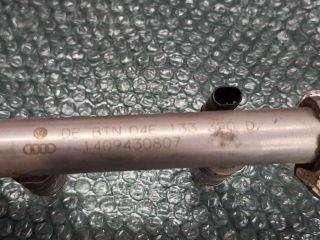 bontott VW POLO V Közösnyomócső