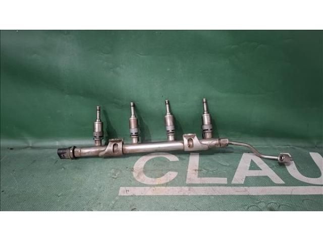 bontott VW POLO V Közösnyomócső