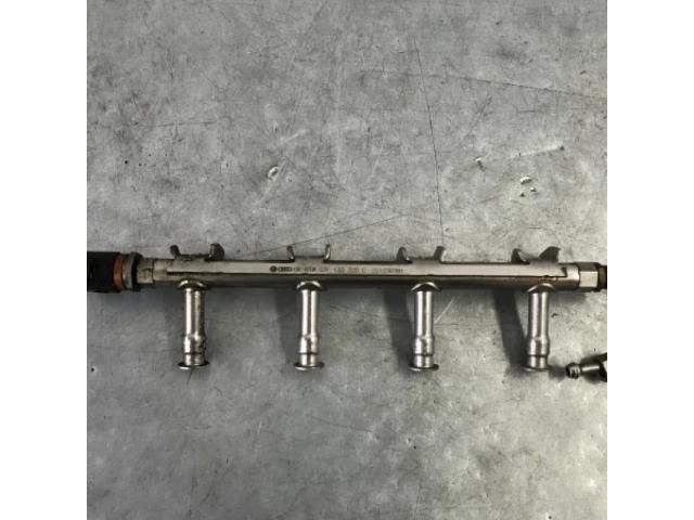 bontott VW POLO V Közösnyomócső