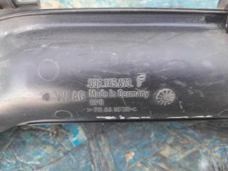 bontott VW POLO V Légbeömlő Cső