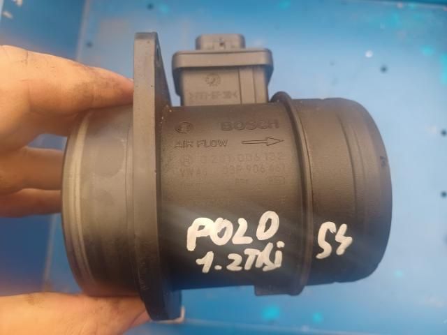 bontott VW POLO V Légtömegmérő
