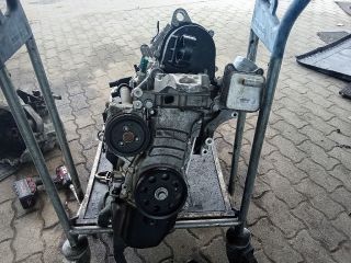bontott VW POLO V Motor (Fűzött blokk hengerfejjel)