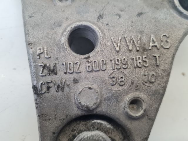 bontott VW POLO V Motor Tartó Bak (Fém)