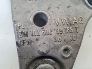 bontott VW POLO V Motor Tartó Bak (Fém)