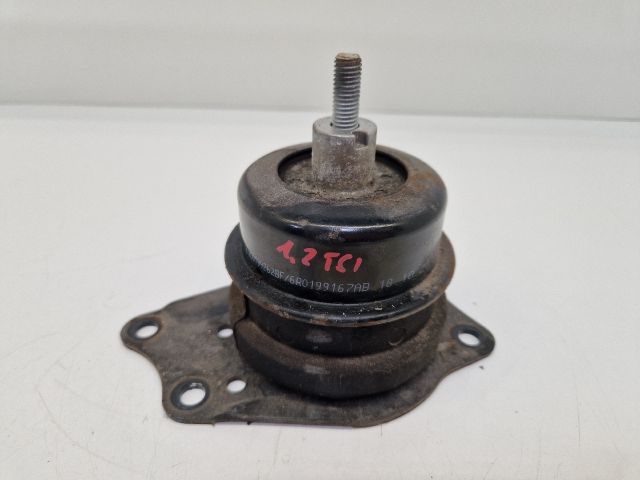 bontott VW POLO V Motor Tartó Bak (Fém)