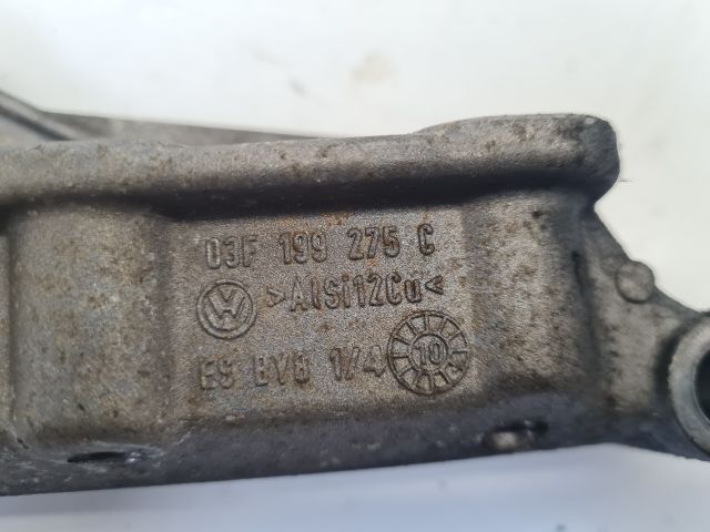 bontott VW POLO V Motor Tartó Bak (Fém)