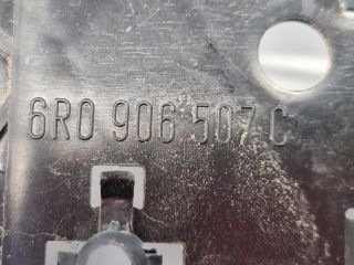 bontott VW POLO V Motorvezérlő Tartó