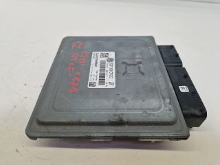 bontott VW POLO V Motorvezérlő